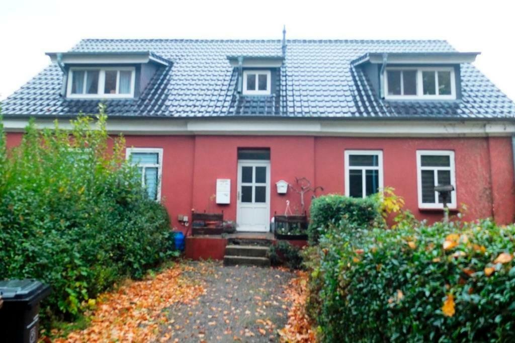 Hafen, Vilm&bodden Apartment *