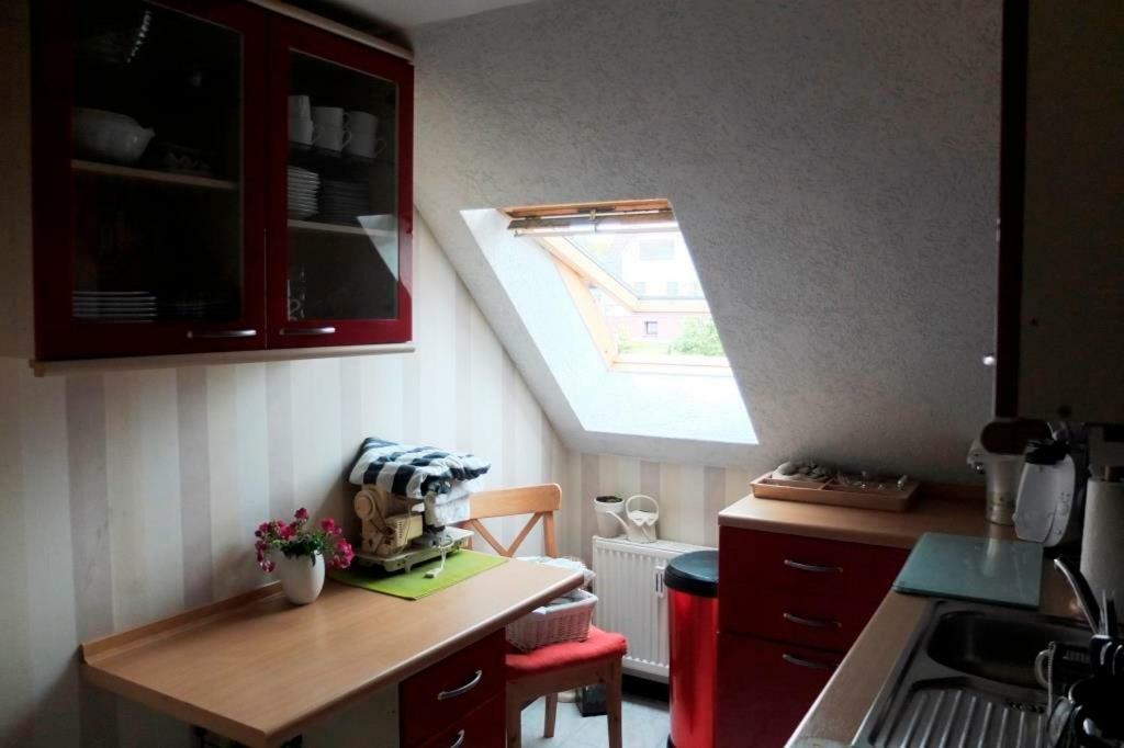 Apartment Hafen, Vilm&bodden *